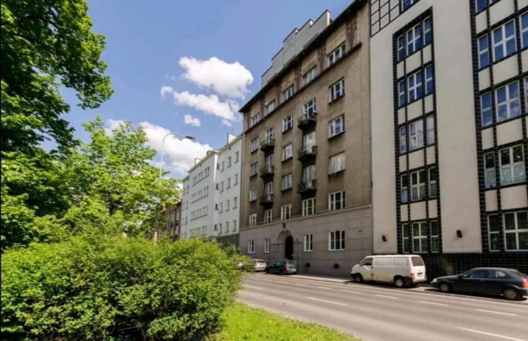 Szczesliwe Gniazdko Cracóvia Exterior foto