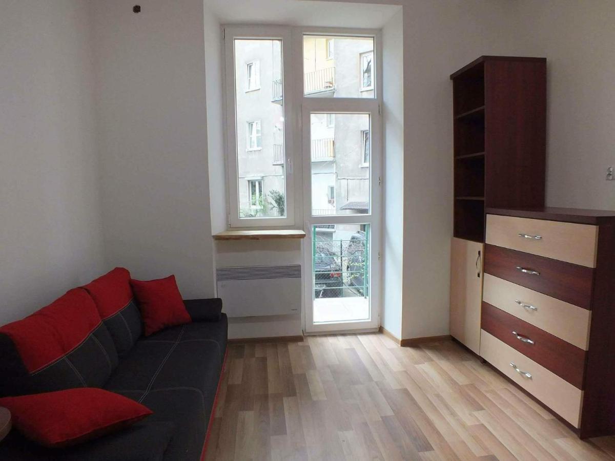 Szczesliwe Gniazdko Cracóvia Exterior foto